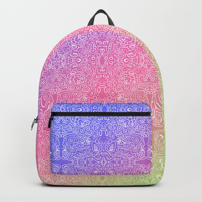 Brand name backpack cheap