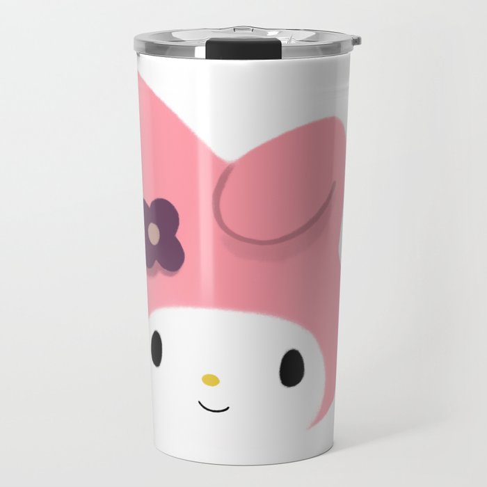 Melody Travel Mug