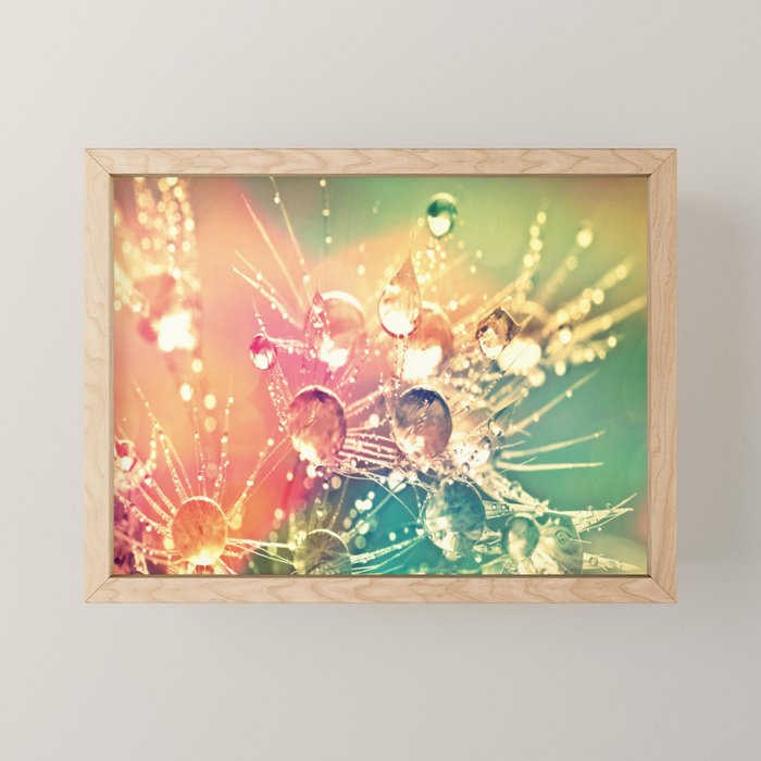 Framed Mini Art Print