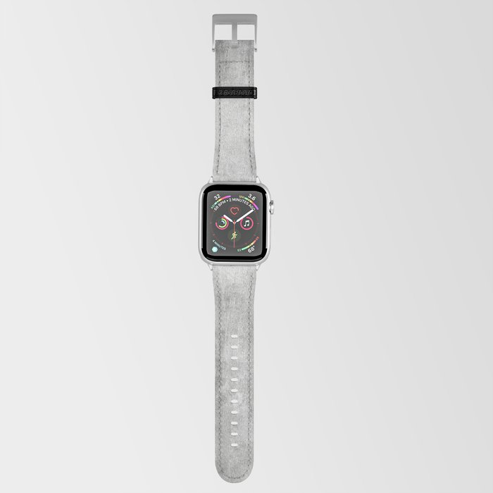 Concrete Apple Watch Band
