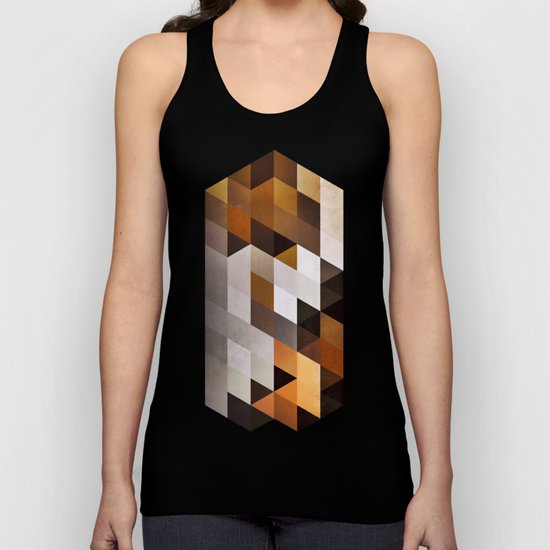 wwwd blxxx Unisex Tank Top