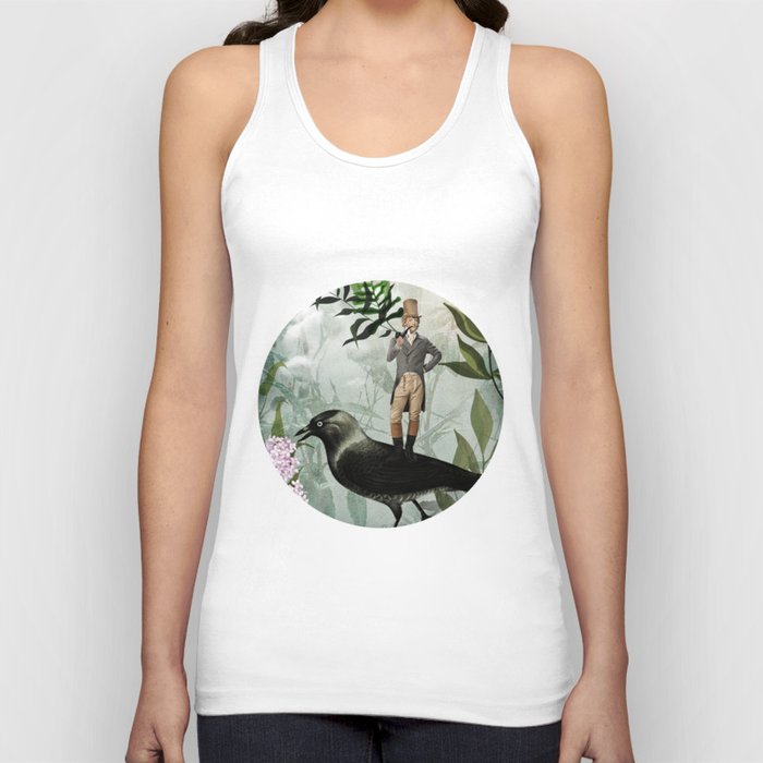 In the forest Tank Top