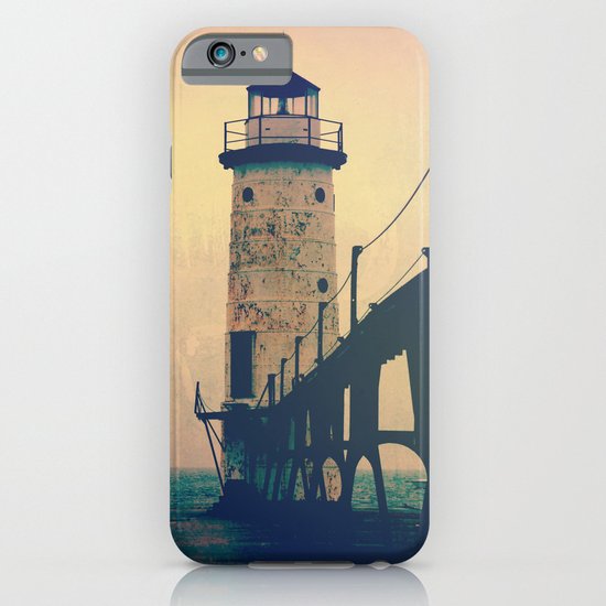 Beacon iPhone & iPod Case