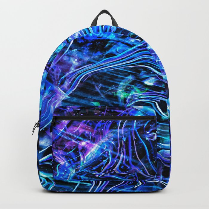 Intellectual And Artistic Backpack