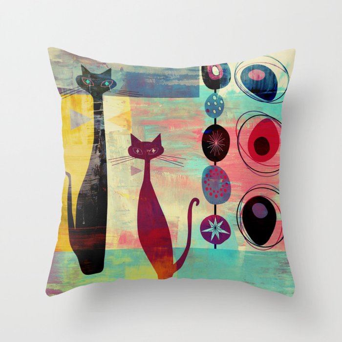 Throw Pillow