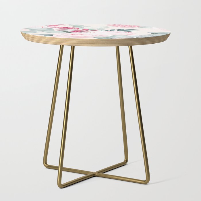 Sophrosyne Side Table