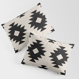 Southwestern Pattern 541 Pillow Sham