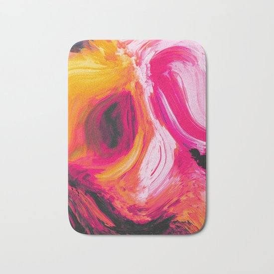 Yatli Bath Mat