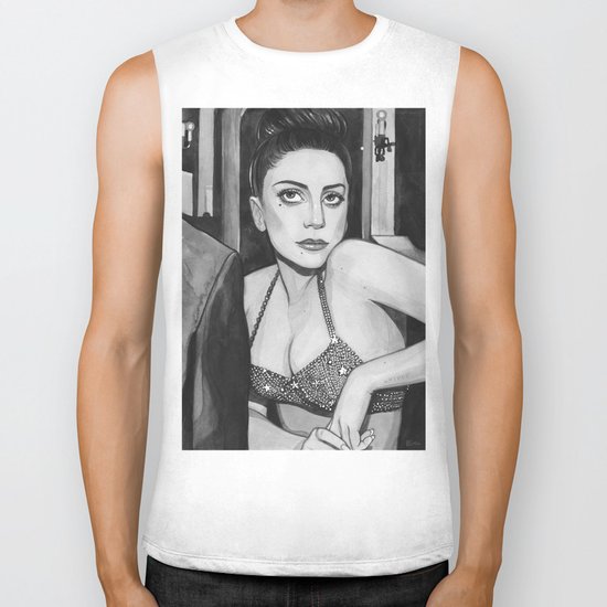 Don't Quit.. Biker Tank