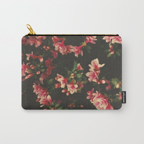 azalea Carry-All Pouch