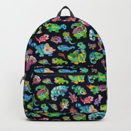 Chameleon Backpack