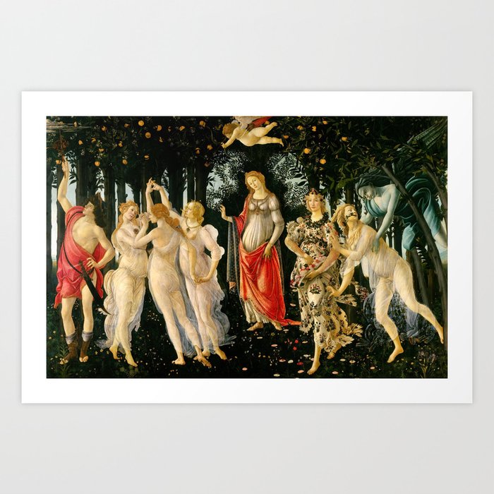 Art Print