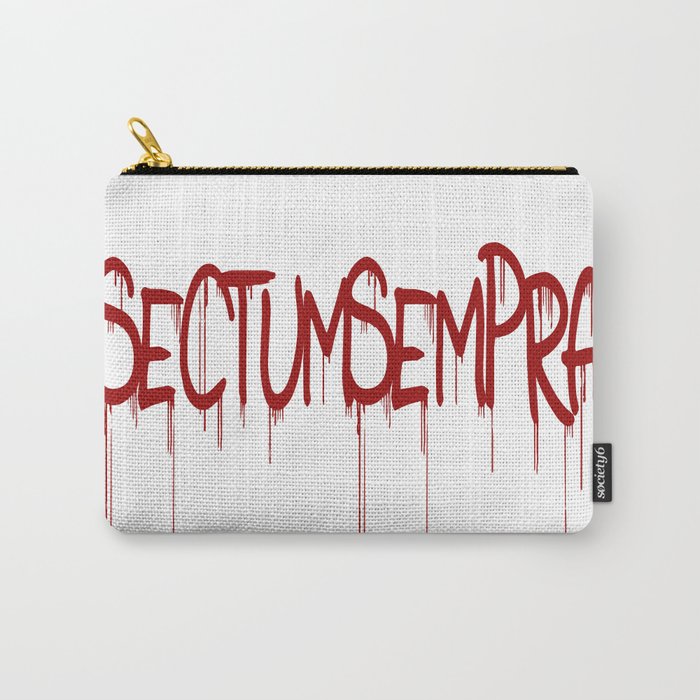 Sectumsempra Carry-All Pouch