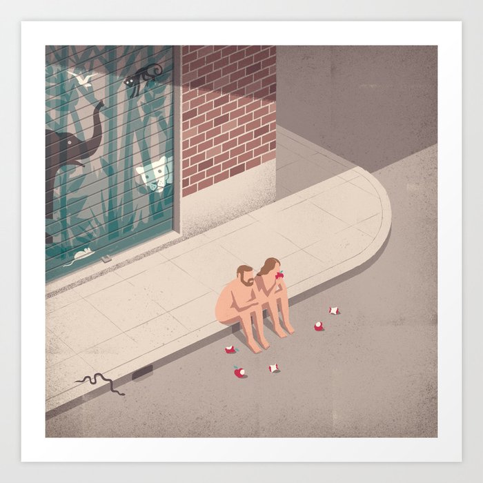 Art Print