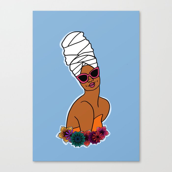 Canvas Print