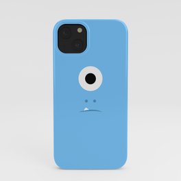 Haz-Ul iPhone Case