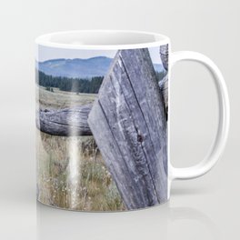 The Ranch III Coffee Mug