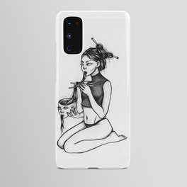 Mind Eating Android Case