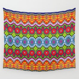 African Paradise Wall Tapestry