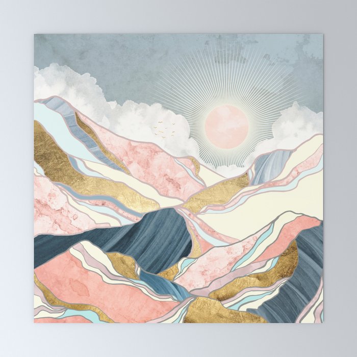 Mini Art Print