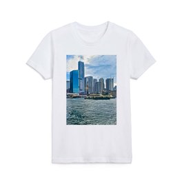 City of Sydney Kids T Shirt