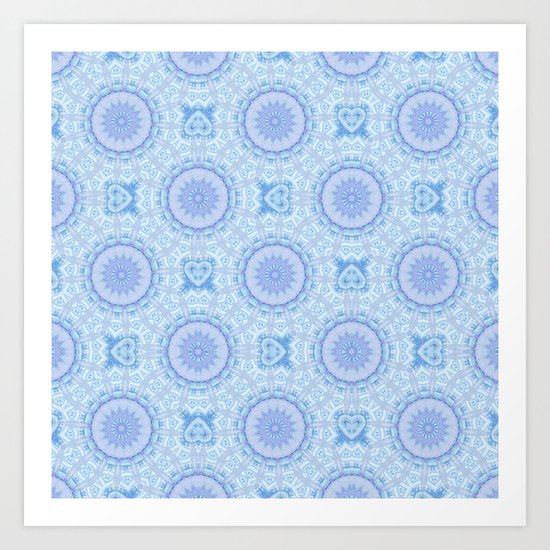 Call Me Old-Fashioned Art Print