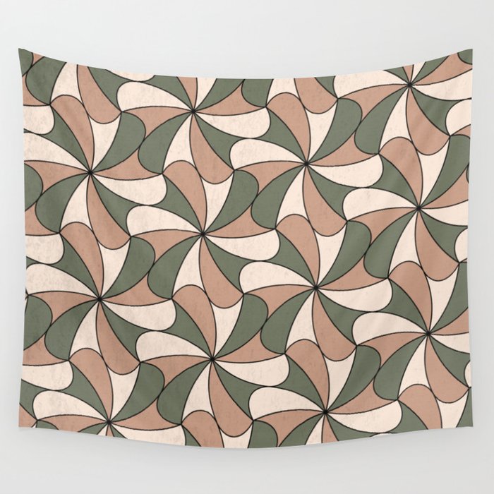 Tessellation 1.2 Wall Tapestry