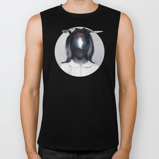 Friday 13th Biker Tank