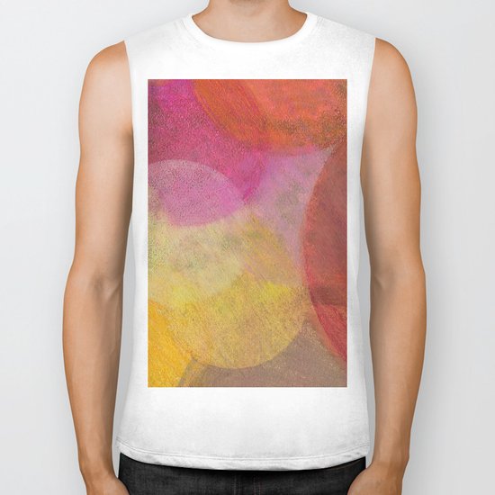 Zeb Biker Tank