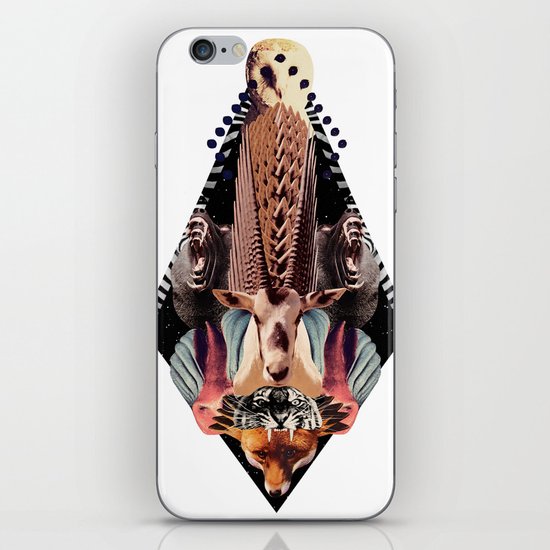 Ultimadamente iPhone & iPod Skin