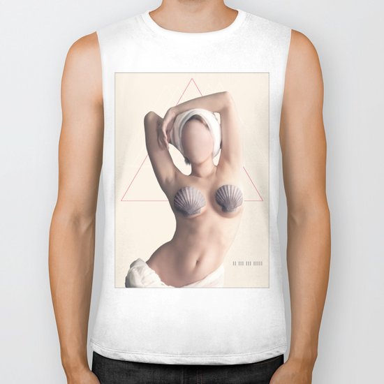 ARTPOP Biker Tank