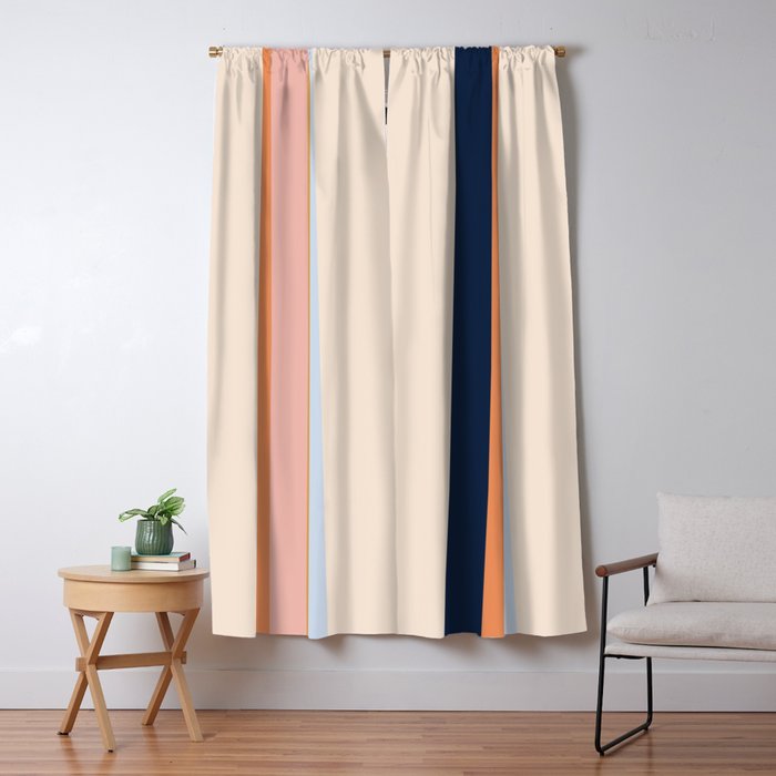 Blackout Curtain