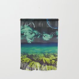 Space Bound [E] Wall Hanging