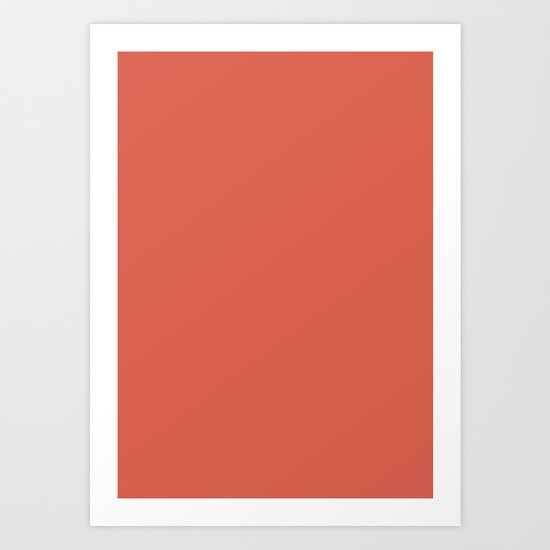 Jelly Bean Art Print