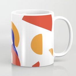 Jane Coffee Mug