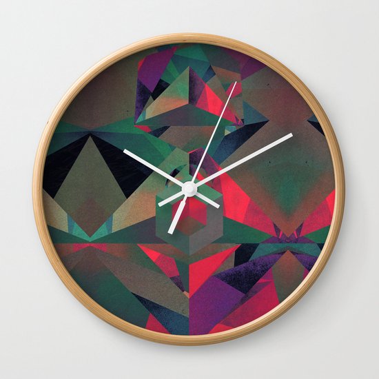 aryx Wall Clock