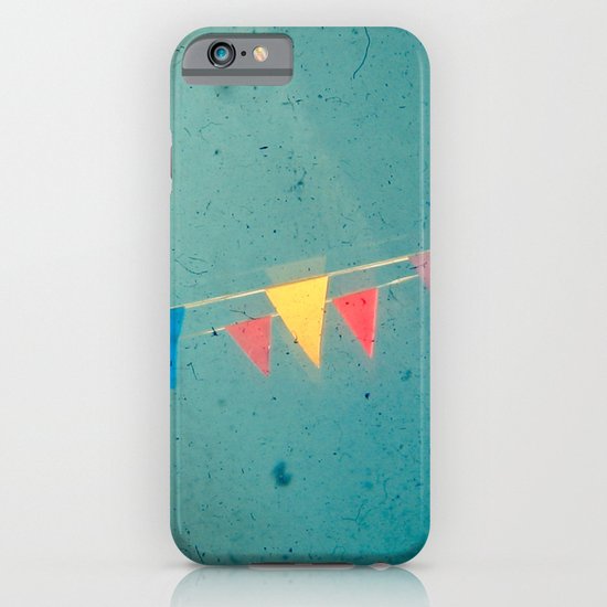 The Party iPhone & iPod Case