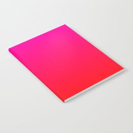Love Ombre Notebook