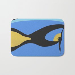 Finding Dory Bath Mats For Any Bathroom Decor Style Society6