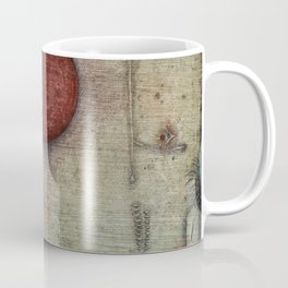 Ad Marginem - On the Edge Coffee Mug