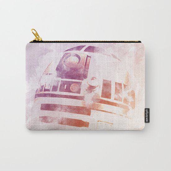 R2D2 Carry-All Pouch