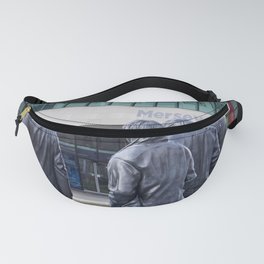 Day Tripper Liverpool Fanny Pack