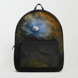 Magical Moonglow Backpack