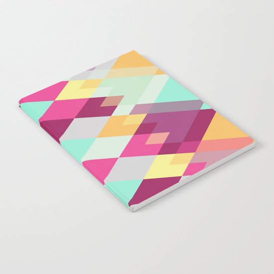 Tribal IV Notebook