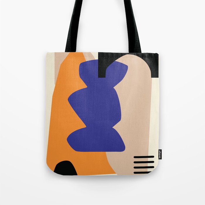 Skinny Dip Tulum Tote Bag By Holalou