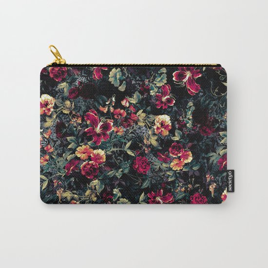 In The Night Garden Carry-All Pouch