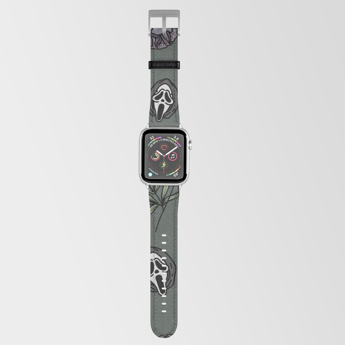 Hunter x hunter sales apple watch band