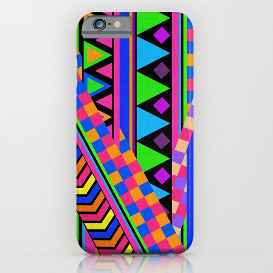 NEON iPhone & iPod Case