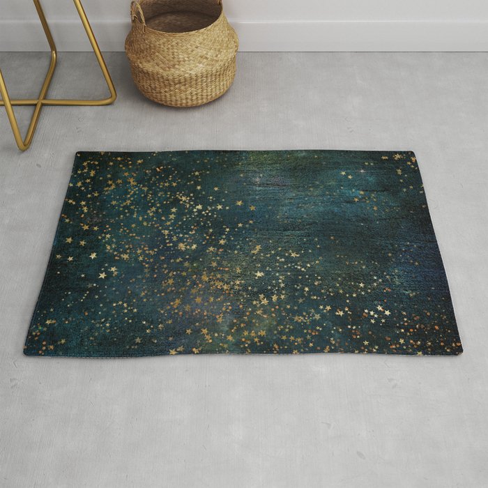 Exploring the Universe 6 Rug