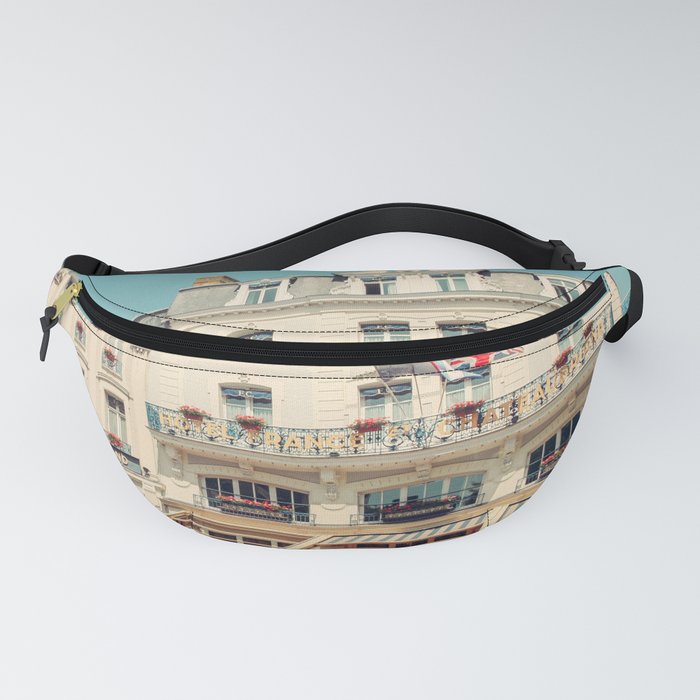 Le Chateaubriand Fanny Pack